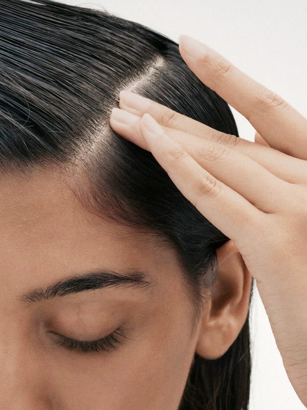 DEEP CLEAN & SCALP RESET