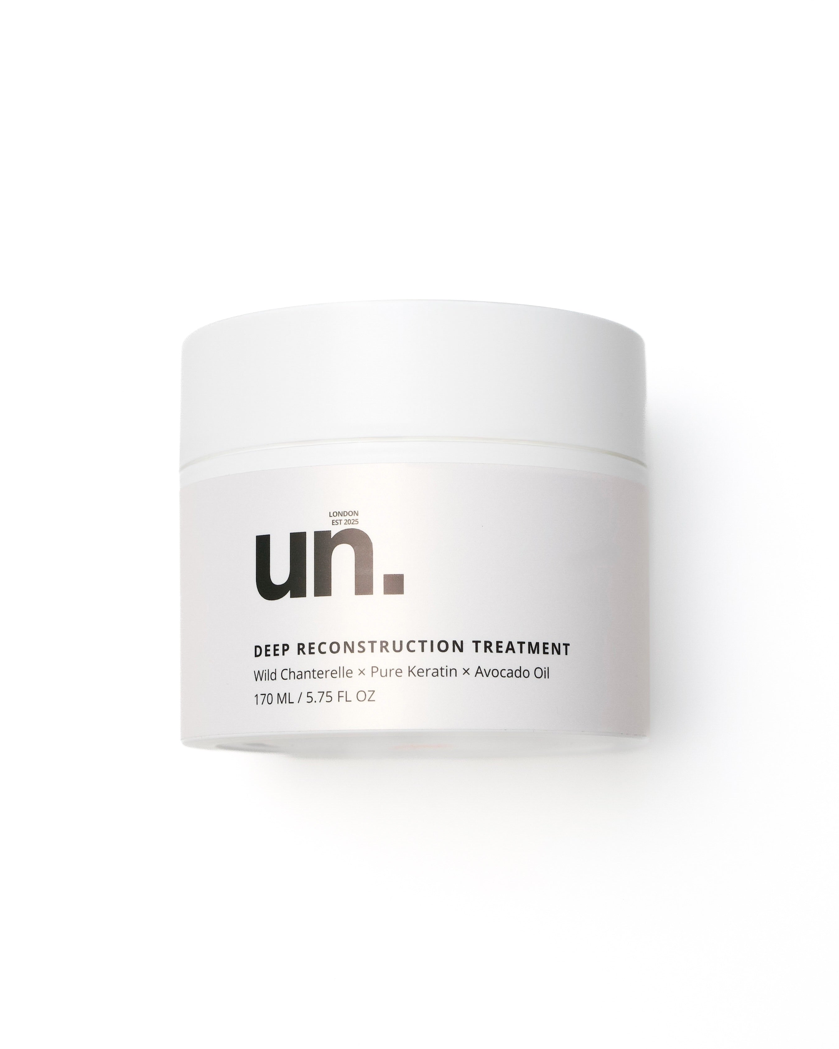 Deep Reconstruction Treatment