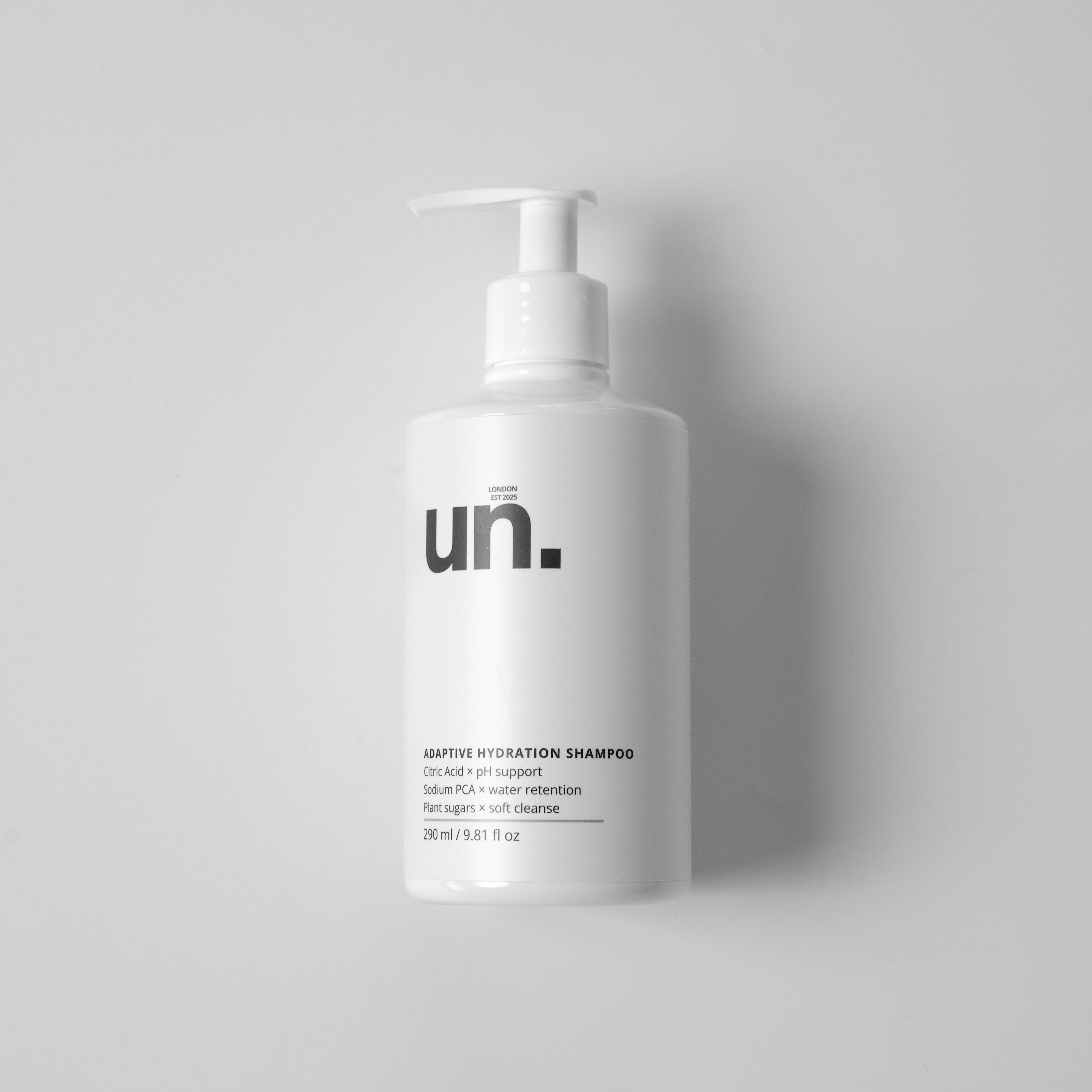 Adaptive Hydration Shampoo