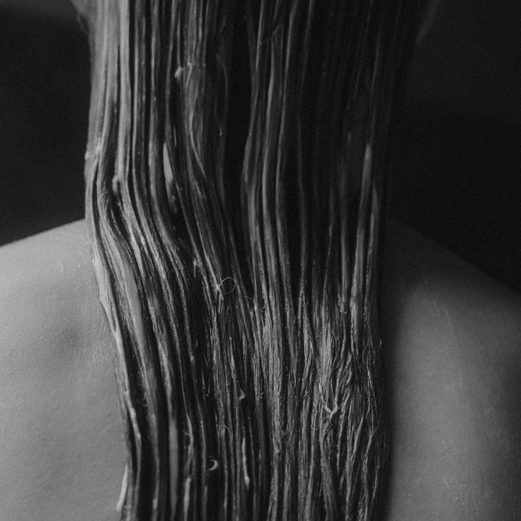 Silk Finish Conditioner