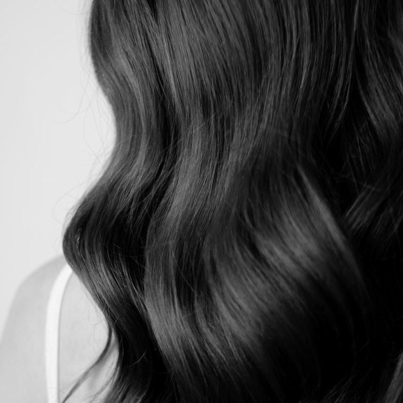 Adaptive Hydration Shampoo