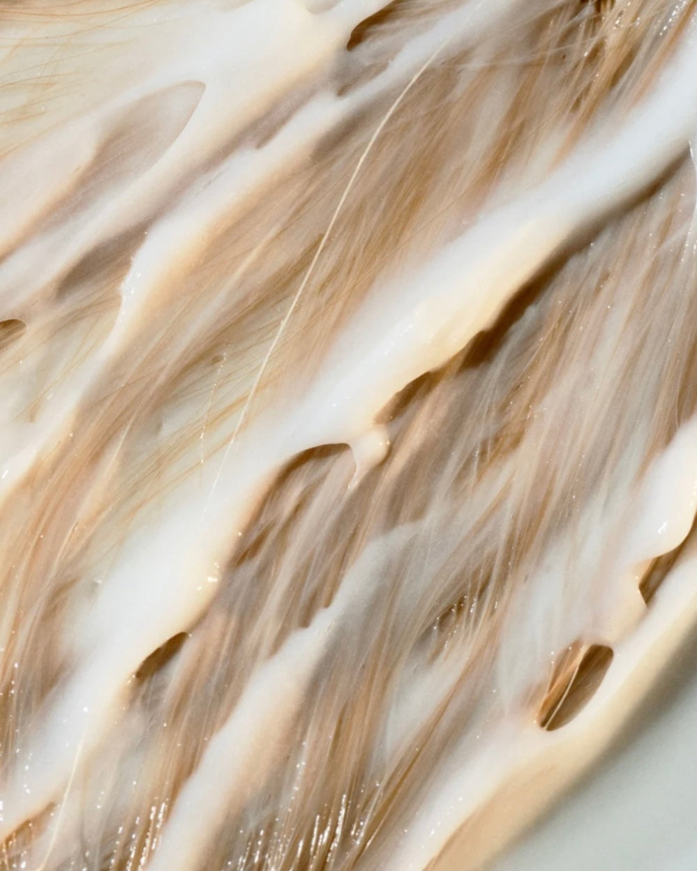 Volume Structure Kondicionierius