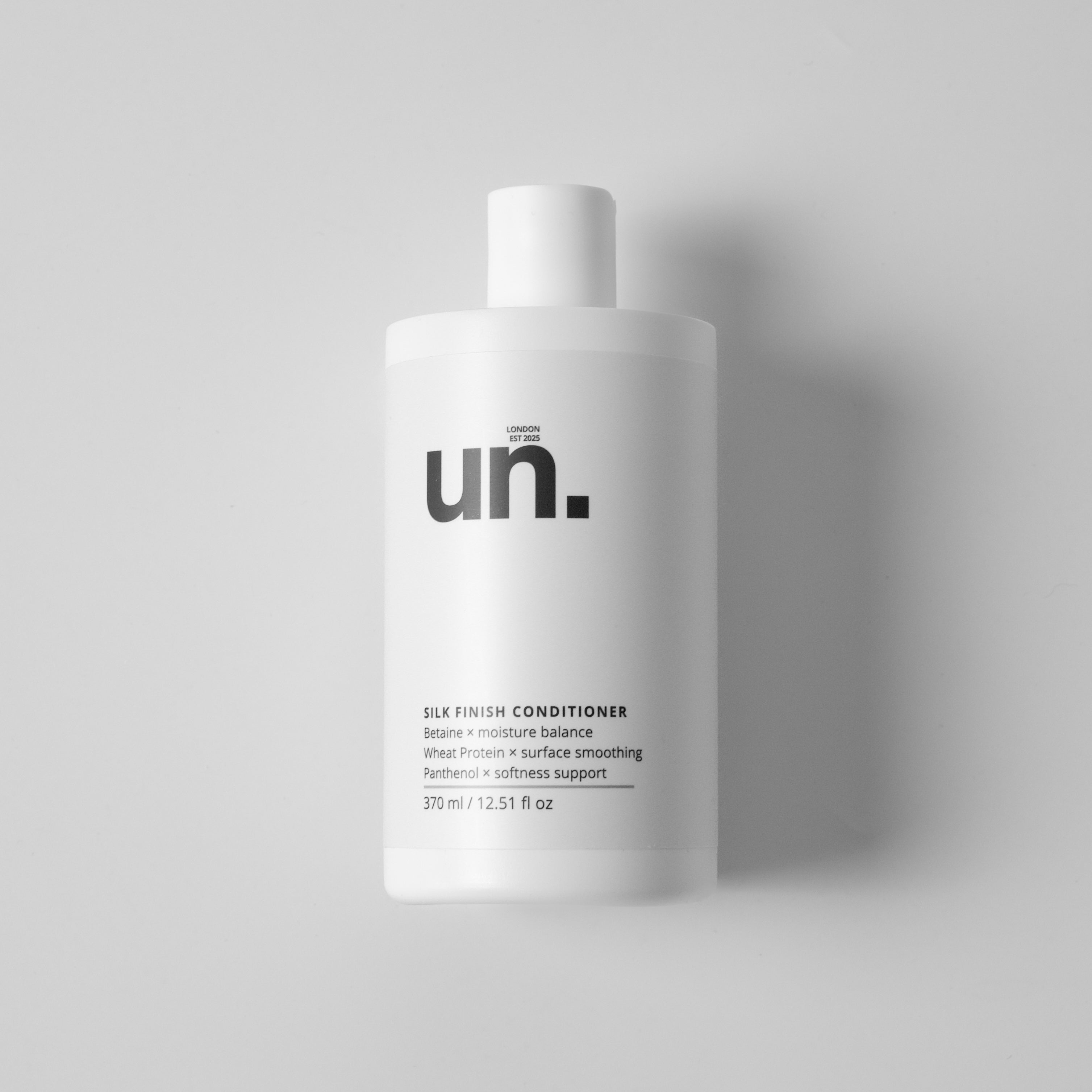 Silk Finish Conditioner