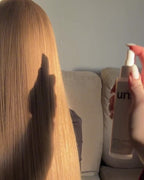 Adaptive Finish Drėkinamasis Purškiklis su Keratinu